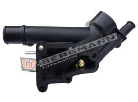 Фланец охлаждающей жидкости GT-Bergmann gt17030 Фланец охлаждающей жидкости GT-Bergmann gt17030