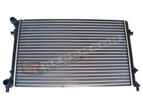 Радиатор охлаждения двигателя Радиатор охлаждения двигателя