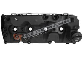 Клапанна кришка