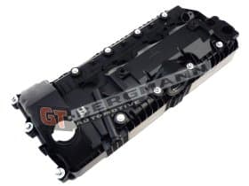 Клапанна кришка Клапанна кришка