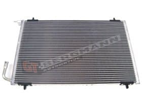 Радиатор кондиционера GT-Bergmann gt11070