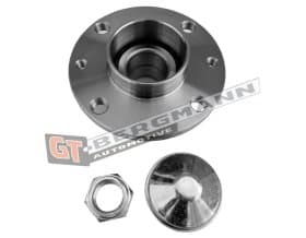 Комплект ступицы колеса Комплект ступицы колеса