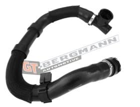 Патрубок радіатора системи охолодження двигуна