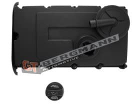 Клапанная крышка