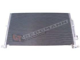 Радіатор кондиціонера GT-Bergmann gt11010