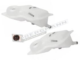Бачок охлаждающей жидкости GT-Bergmann gt15014