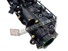 Впускной патрубок