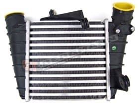 Интеркулер GT-Bergmann gt12037