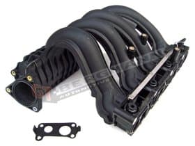 Впускний патрубок