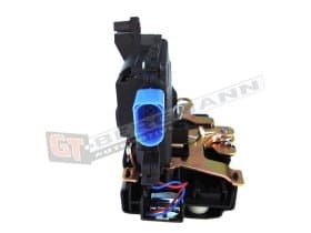 Замок дверей GT-Bergmann gt43010