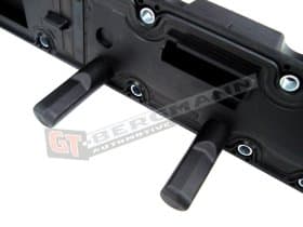 Клапанная крышка