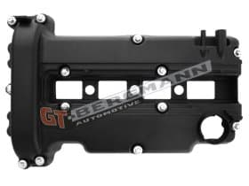 Клапанная крышка