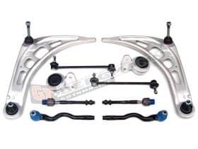 Ремкомплект важеля GT-Bergmann gt21009