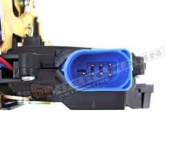 Замок дверей GT-Bergmann gt43004