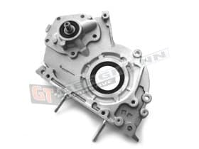 Масляный насос