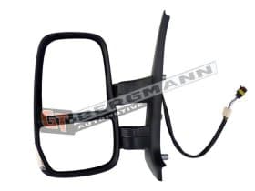 Наружное зеркало GT-Bergmann gt74007