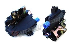 Замок дверей GT-Bergmann gt43012