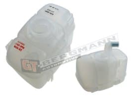 Бачок охлаждающей жидкости GT-Bergmann gt15001