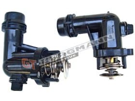 Термостат GT-Bergmann gt17001