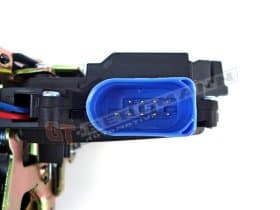 Замок дверей GT-Bergmann gt43001