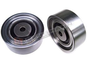 Обводной ролик поликлинового ремня Обводной ролик поликлинового ремня