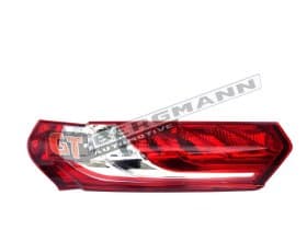 Задній ліхтар Задній ліхтар