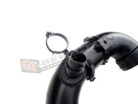 Патрубок подачі повітря