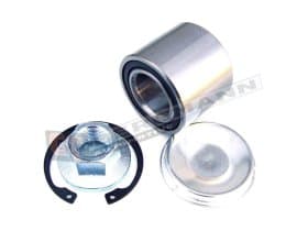 Комплект ступицы колеса GT-Bergmann gt26008