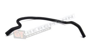 Патрубок радіатора системи охолодження двигуна GT-Bergmann gt52144