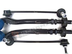 Комплект рычагов GT-Bergmann gt21003