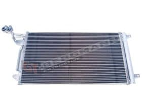 Радиатор кондиционера