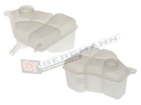 Бачок охолоджувальної рідини