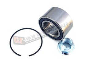 Комплект ступицы колеса GT-Bergmann gt26005