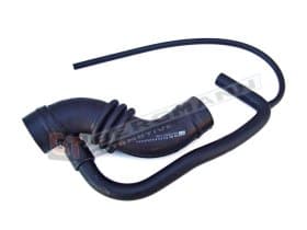 Патрубок подачі повітря