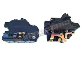 Замок дверей GT-Bergmann gt43019