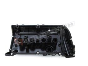 Клапанна кришка Клапанна кришка