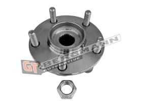 Комплект ступицы колеса Комплект ступицы колеса