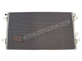 Радіатор кондиціонера