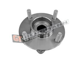 Комплект ступицы колеса