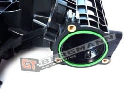 Впускний патрубок GT-Bergmann gt57008