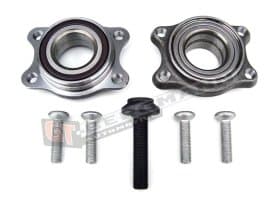 Комплект ступицы колеса