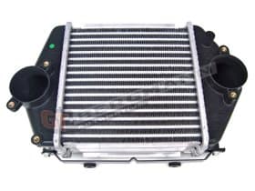 Интеркулер