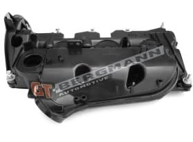 Клапанна кришка