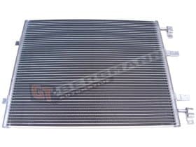 Радиатор кондиционера