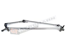 Трапеция стеклоочистителя