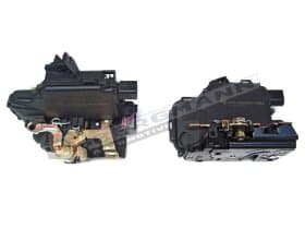 Замок дверей GT-Bergmann gt43024