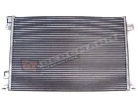 Радиатор кондиционера