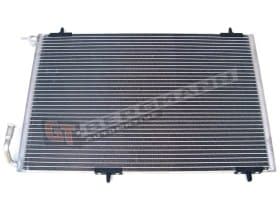 Радиатор кондиционера GT-Bergmann gt11096