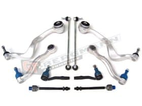 Комплект рычагов GT-Bergmann gt21001