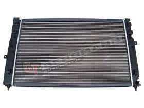 Радиатор охлаждения двигателя Радиатор охлаждения двигателя